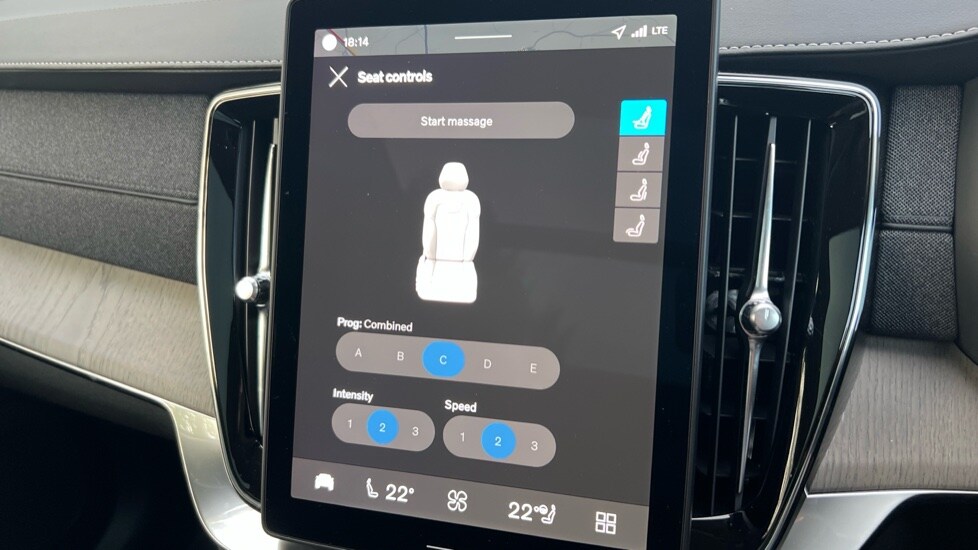 Used Volvo XC90 2025 for sale - 76112088: Photo 55