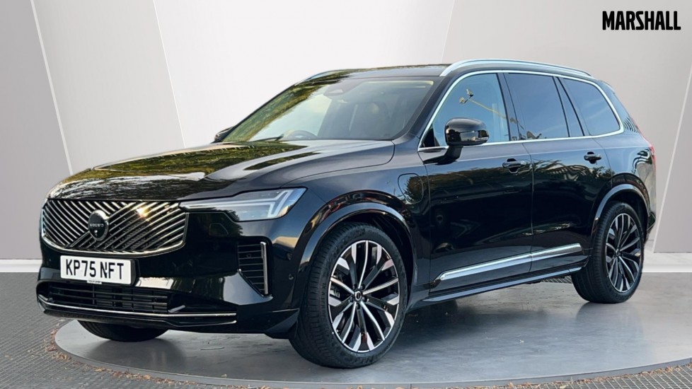 Used Volvo XC90 2025 for sale - 76112088: Photo 6