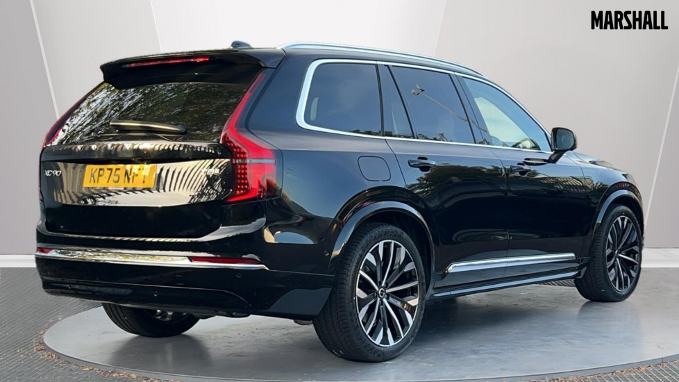 Used Volvo XC90 2025 for sale - 76112088: Photo 7