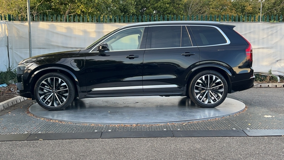 Used Volvo XC90 2025 for sale - 76112088: Photo 8
