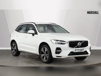 2022 - 2.0 B4D Momentum 5dr AWD Geartronic