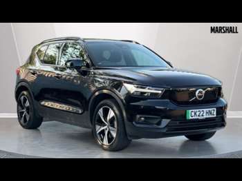 2022 - 170kW Recharge Plus 69kWh 5dr Auto