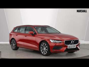 2022 - 2.0 B3P Momentum 5dr Auto [7 speed]