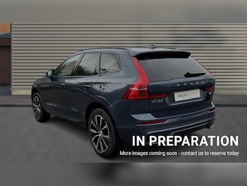 Used Volvo XC60 2025 for sale - 76438080: Photo