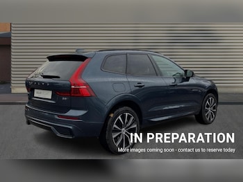 Used Volvo XC60 2025 for sale - 76438080: Photo