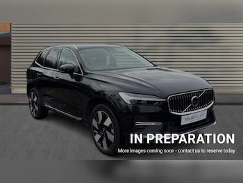 Used Volvo XC60 2025 for sale - 76501403: Photo