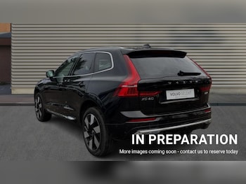 Used Volvo XC60 2025 for sale - 76501403: Photo