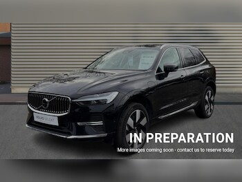 Used Volvo XC60 2025 for sale - 76501403: Photo