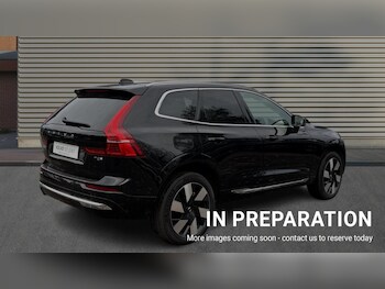 Used Volvo XC60 2025 for sale - 76501403: Photo