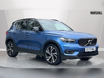 Volvo - XC40