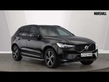 2022 - 2.0 B5P R DESIGN 5dr AWD Geartronic