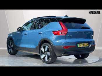Used Volvo XC40 2024 for sale - 75230994: Photo