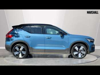 Used Volvo XC40 2024 for sale - 75230994: Photo