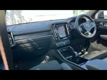 Used Volvo XC40 2024 for sale - 75230994: Photo