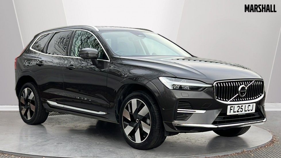 Used Volvo XC60 2025 for sale - 76589915: Photo 1