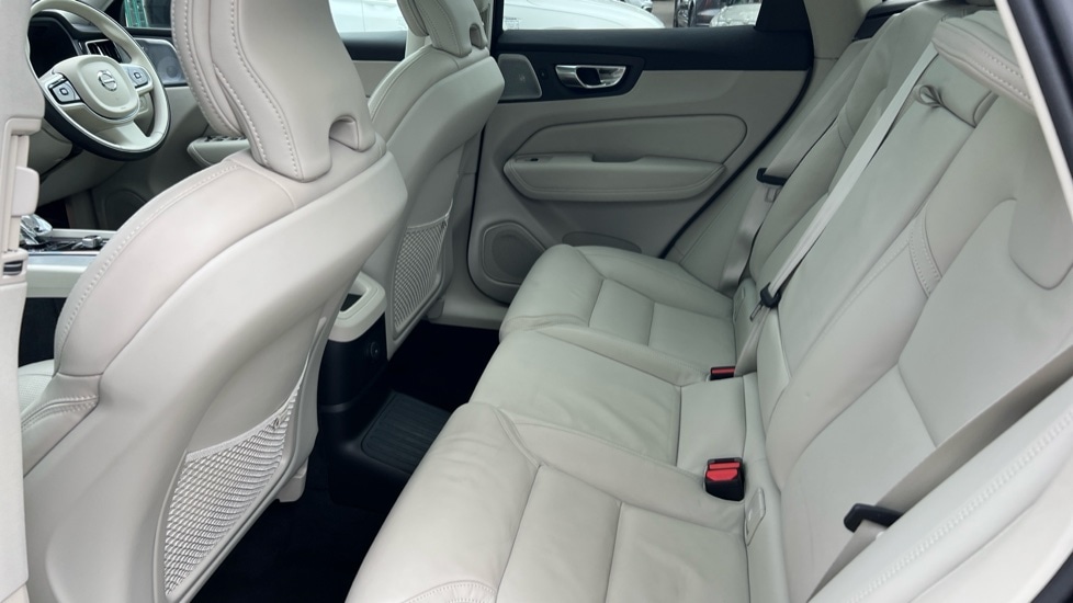 Used Volvo XC60 2025 for sale - 76589915: Photo 10