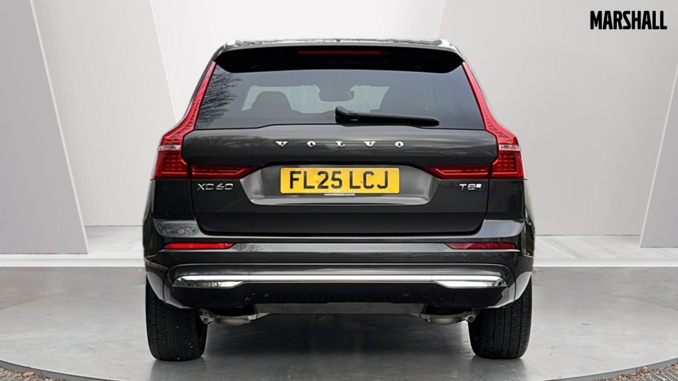 Used Volvo XC60 2025 for sale - 76589915: Photo 13