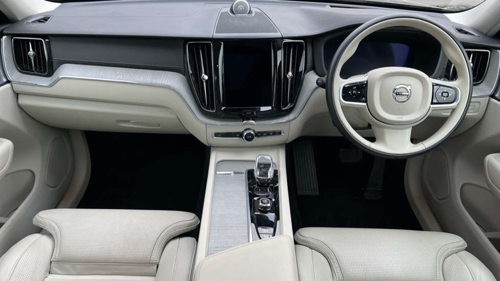 Used Volvo XC60 2025 for sale - 76589915: Photo 21