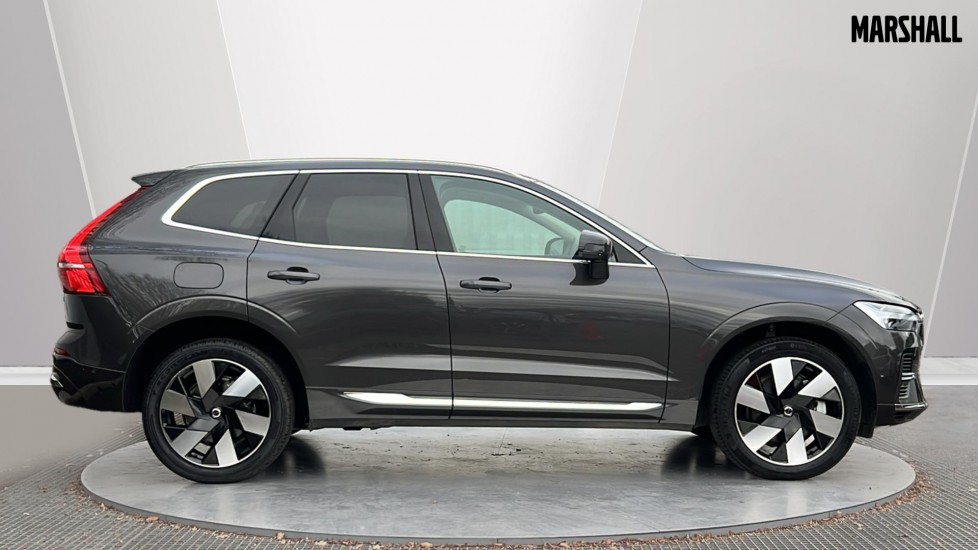 Used Volvo XC60 2025 for sale - 76589915: Photo 3