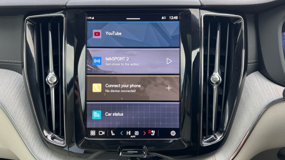 Used Volvo XC60 2025 for sale - 76589915: Photo 34