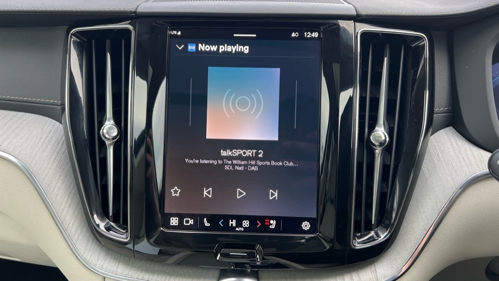 Used Volvo XC60 2025 for sale - 76589915: Photo 35