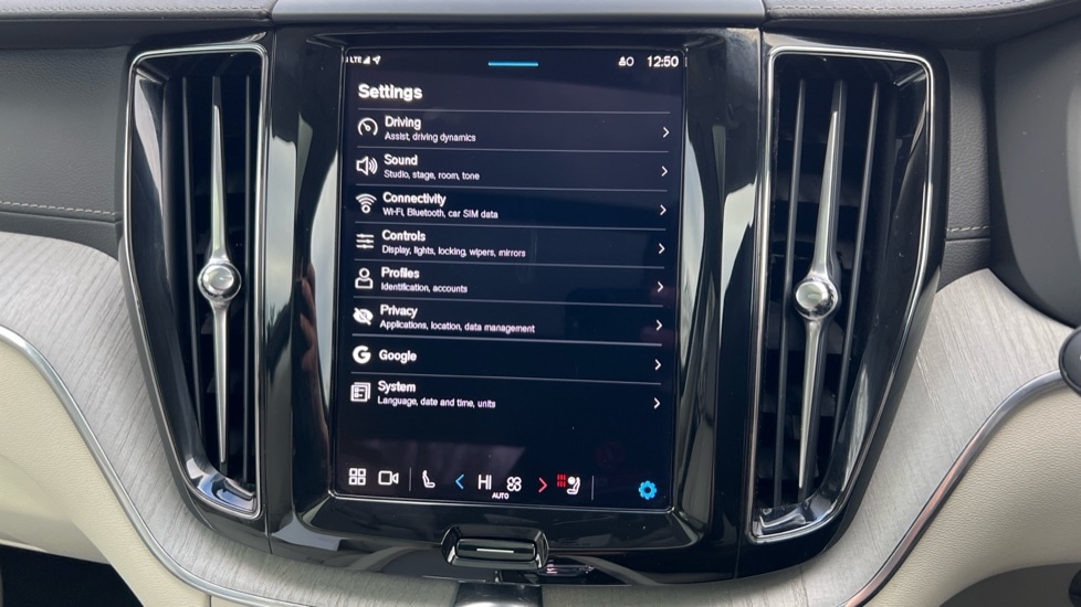 Used Volvo XC60 2025 for sale - 76589915: Photo 40