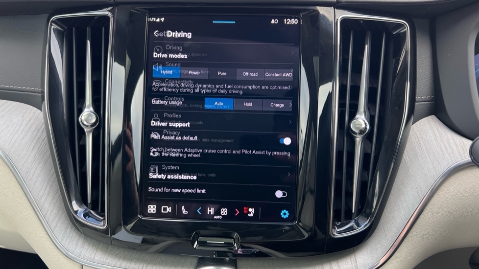 Used Volvo XC60 2025 for sale - 76589915: Photo 41