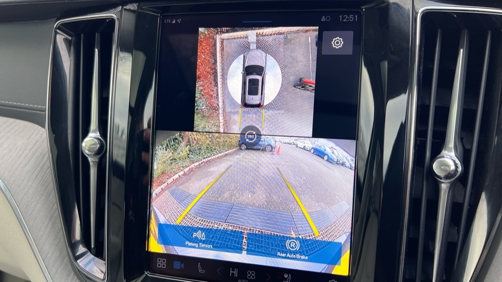 Used Volvo XC60 2025 for sale - 76589915: Photo 55