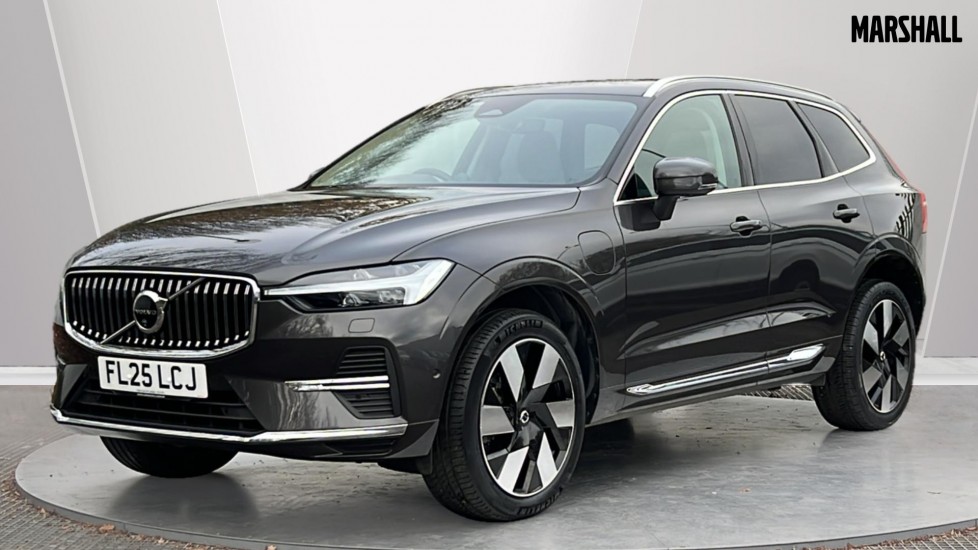 Used Volvo XC60 2025 for sale - 76589915: Photo 6