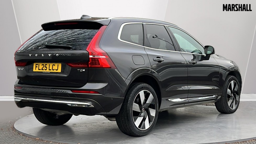 Used Volvo XC60 2025 for sale - 76589915: Photo 7