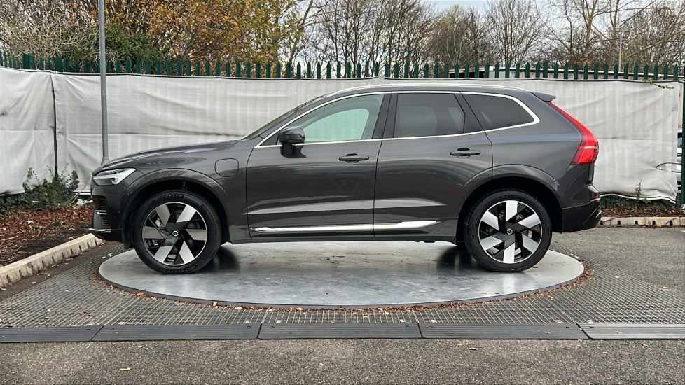 Used Volvo XC60 2025 for sale - 76589915: Photo 8