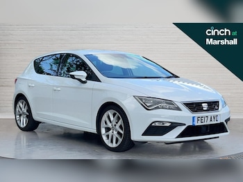 SEAT - Leon