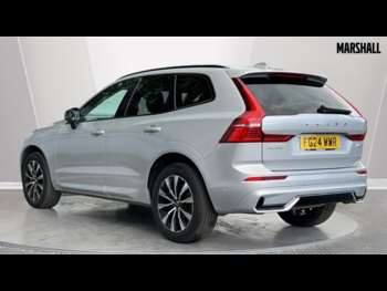 Used Volvo XC60 2024 for sale - 74756392: Photo