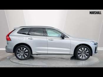 Used Volvo XC60 2024 for sale - 74756392: Photo