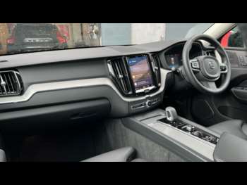 Used Volvo XC60 2024 for sale - 74756392: Photo