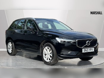 Volvo - XC60