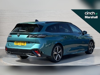 Used Peugeot 308 2023 for sale - 75472547: Photo