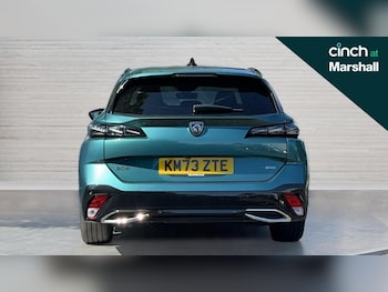 Used Peugeot 308 2023 for sale - 75472547: Photo