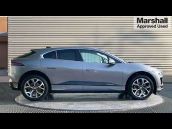 Used Jaguar I-Pace 2020 for sale - 74857908: Photo