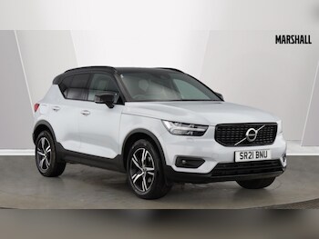 Volvo - XC40