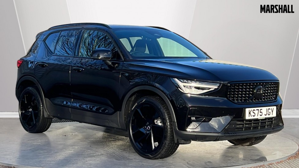 Used Volvo XC40 2025 for sale - 76894787: Photo 1