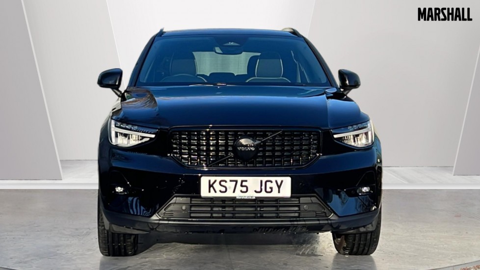 Used Volvo XC40 2025 for sale - 76894787: Photo 12