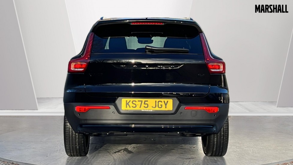 Used Volvo XC40 2025 for sale - 76894787: Photo 13