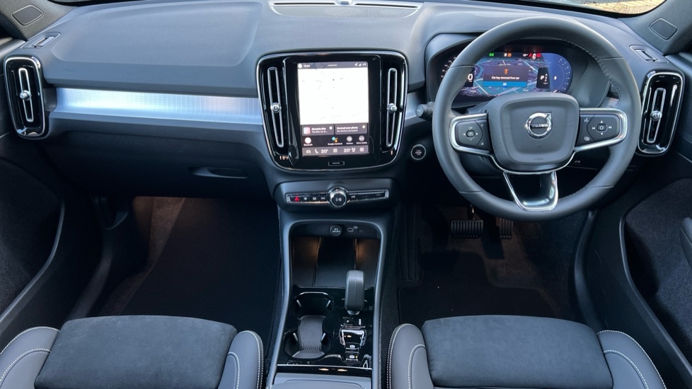 Used Volvo XC40 2025 for sale - 76894787: Photo 21