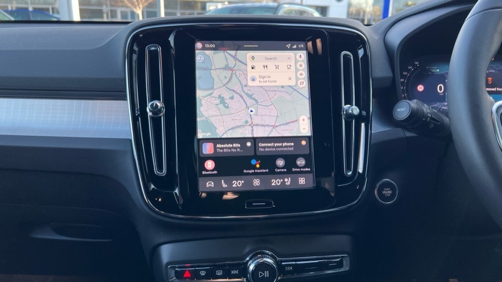 Used Volvo XC40 2025 for sale - 76894787: Photo 22