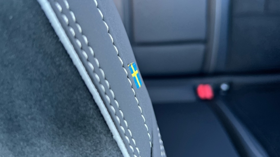 Used Volvo XC40 2025 for sale - 76894787: Photo 27