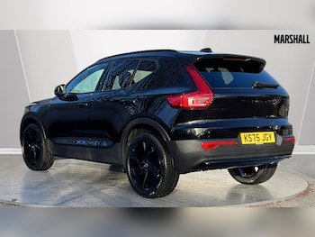 Used Volvo XC40 2025 for sale - 76894787: Photo