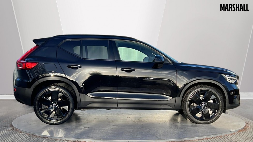 Used Volvo XC40 2025 for sale - 76894787: Photo 3