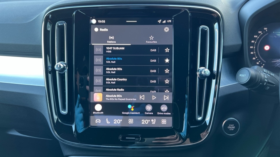 Used Volvo XC40 2025 for sale - 76894787: Photo 35