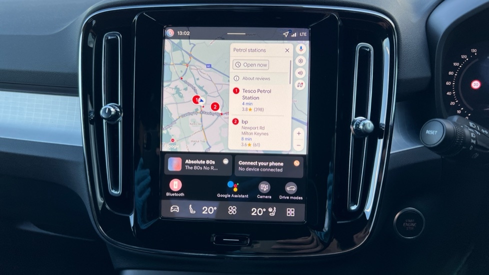 Used Volvo XC40 2025 for sale - 76894787: Photo 36